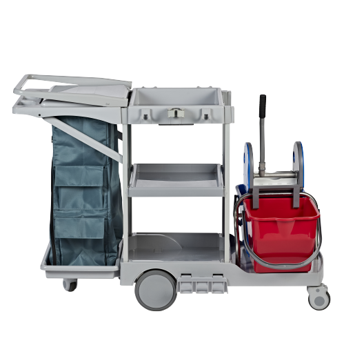 청소카트(기본)