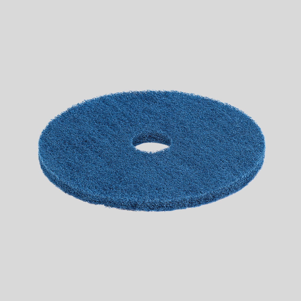 바닥 청소장비용 패드(BOX)