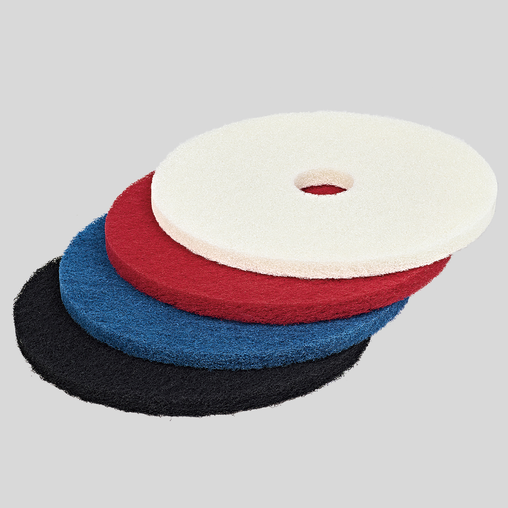 바닥 청소장비용 패드(BOX)