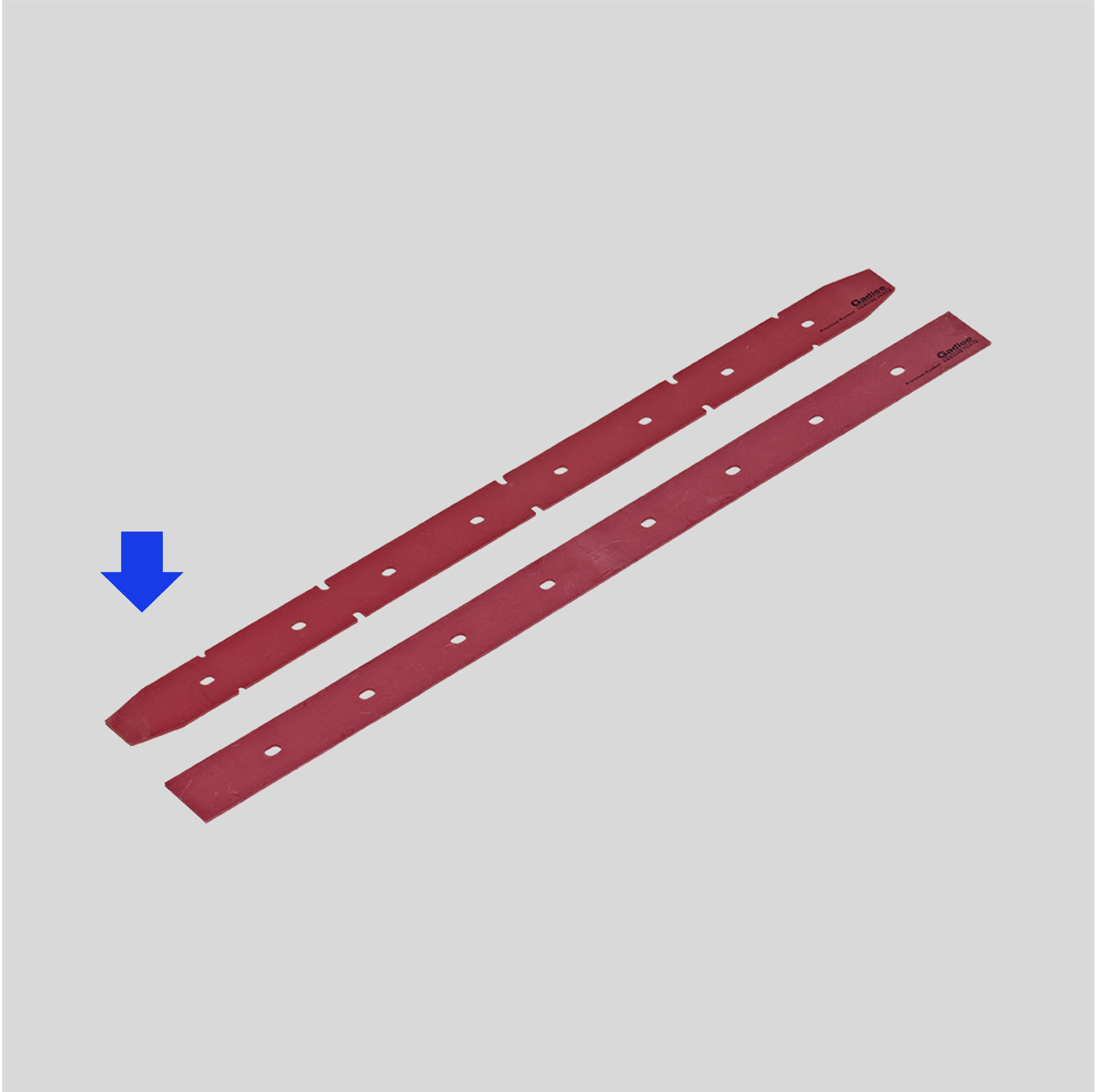 S3mini / S3 프론트 스퀴지고무