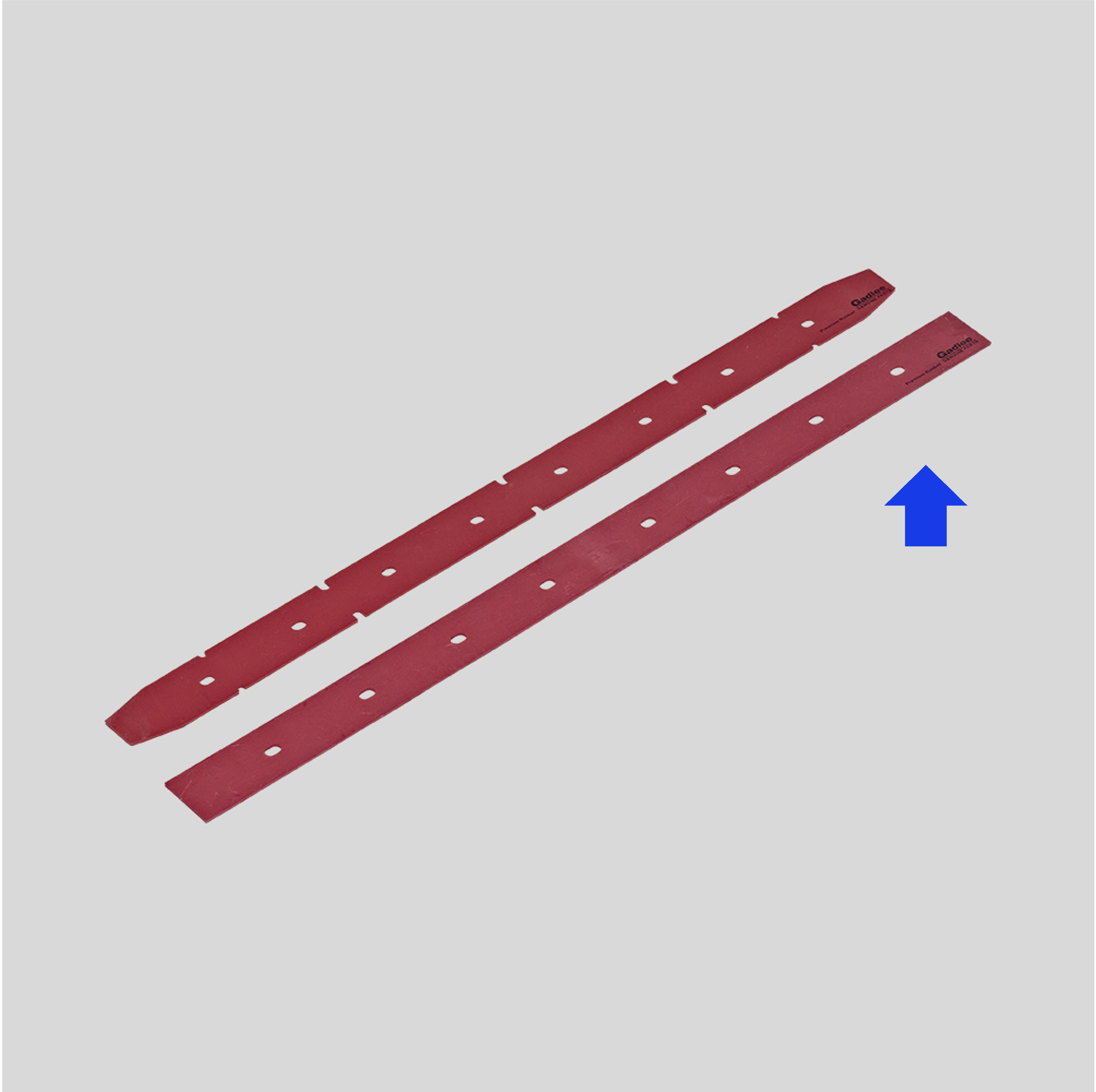 S3mini / S3 리어 스퀴지고무