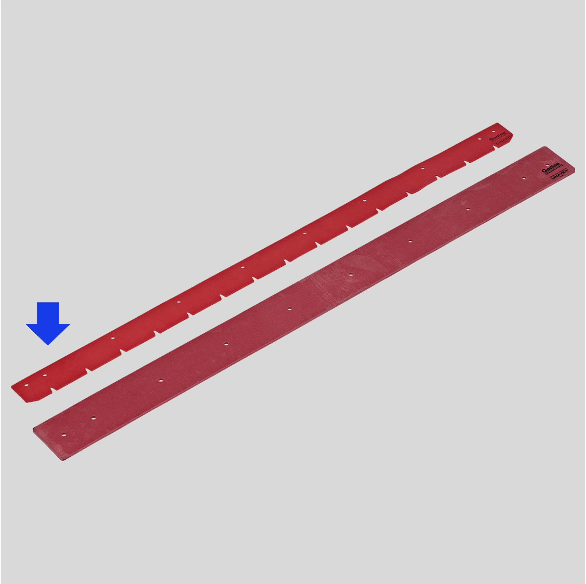 S12(신형) 프론트 스퀴지고무