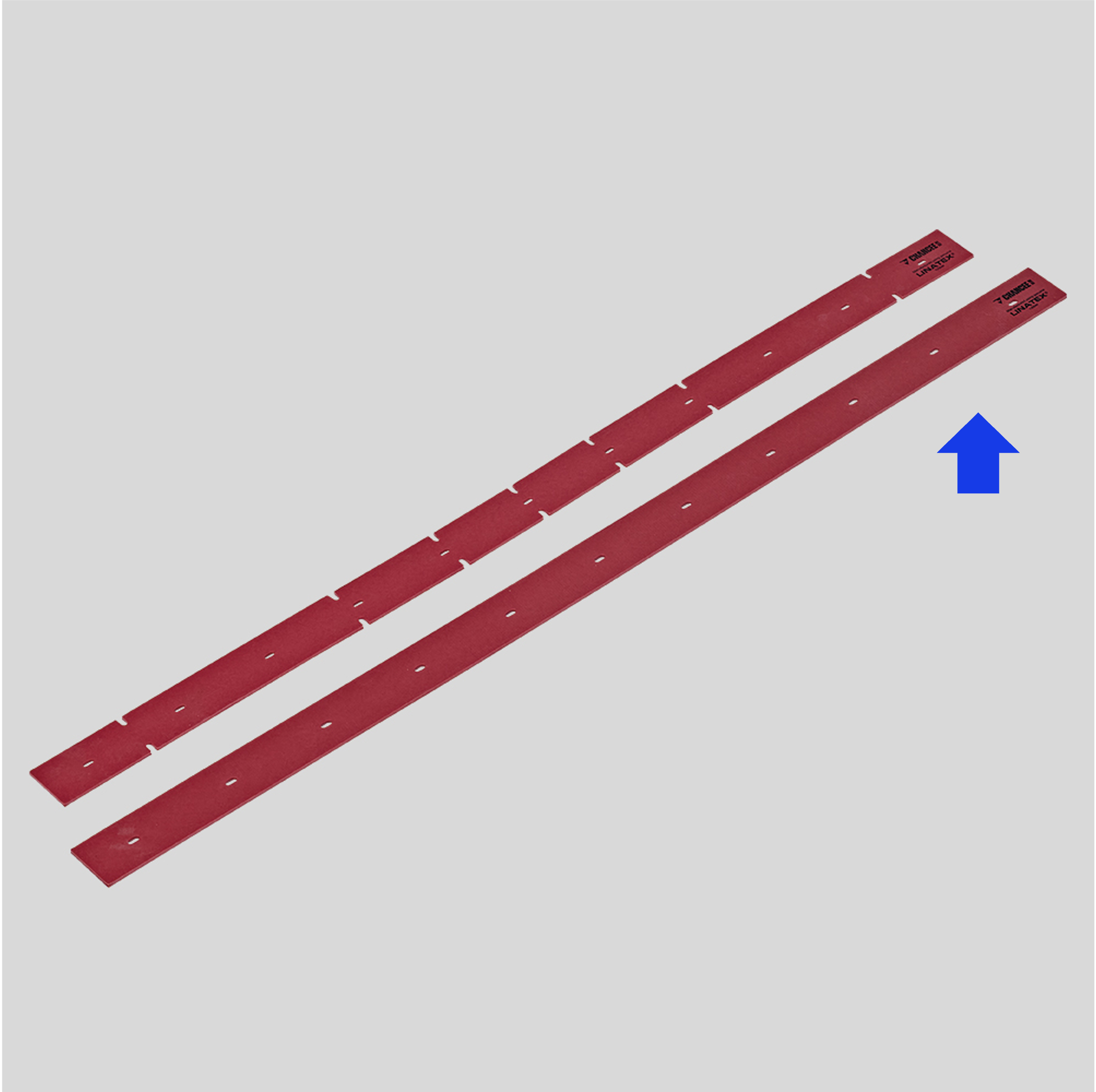 J700(옵션) / J800(기본) 리어 스퀴지고무