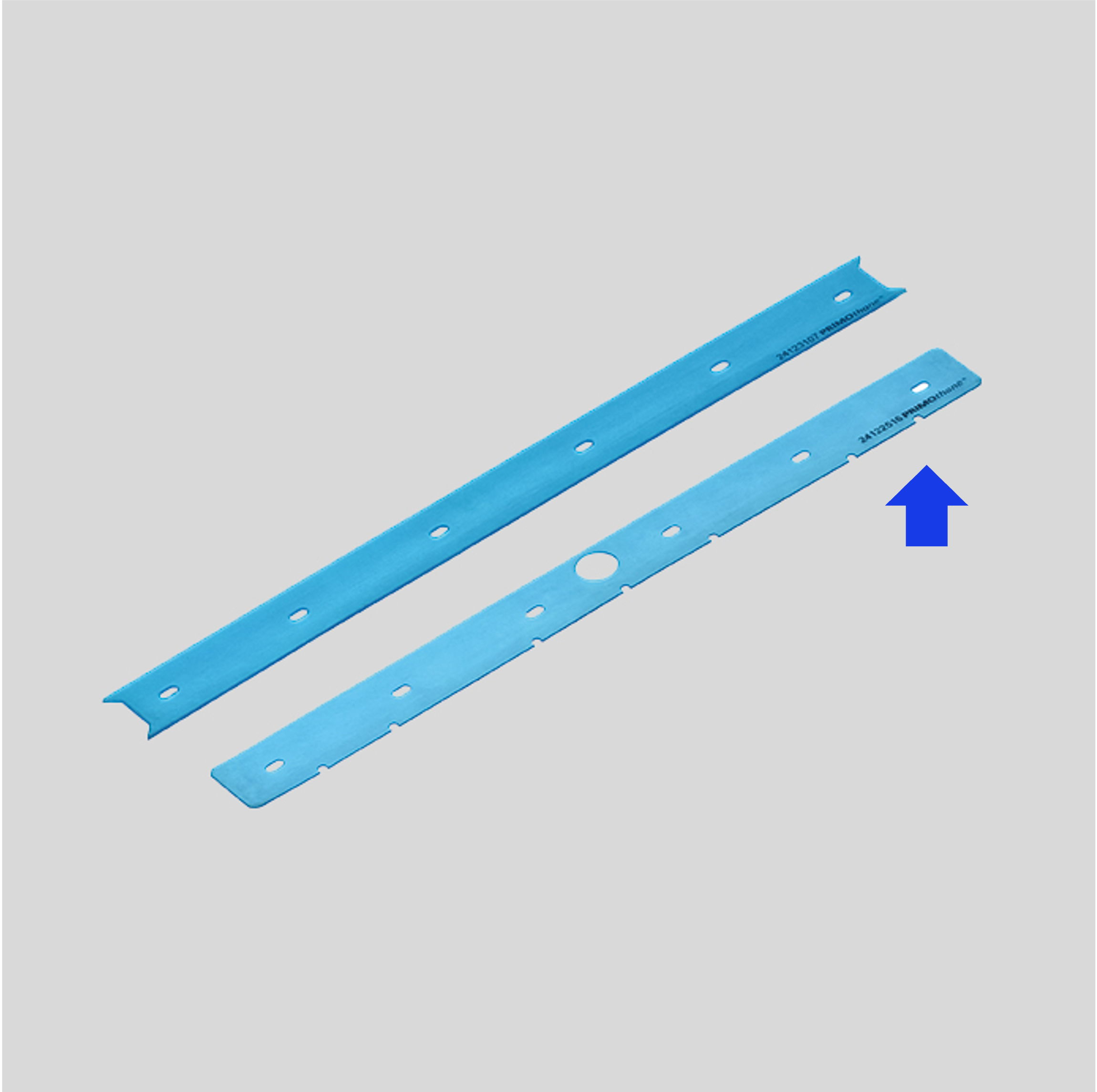 S-mop 프론트 스퀴지고무