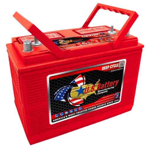 납배터리(12V130Ah)