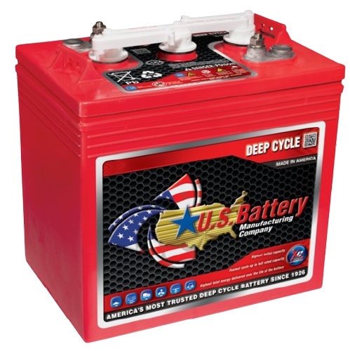 납배터리(6V232Ah)