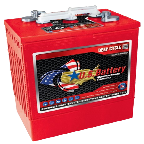 납배터리(6V340Ah)