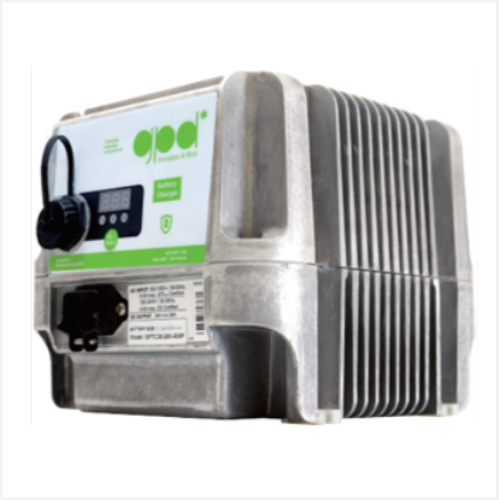 고주파충전기(24V750W)