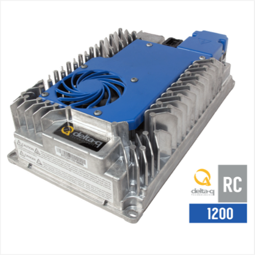 고주파충전기(36V1200W)