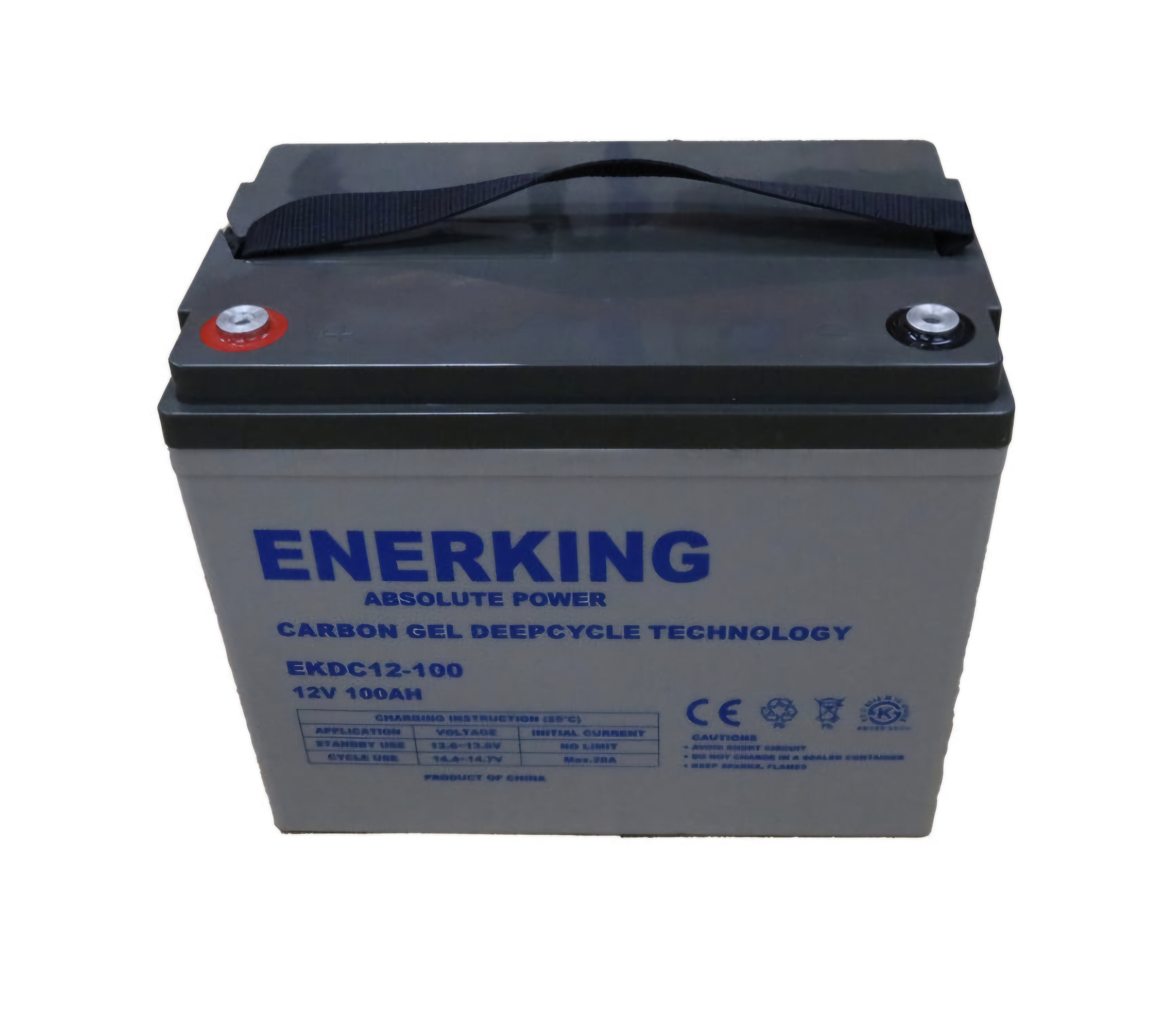 무보수배터리(12V100Ah)