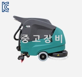 [중고장비]보행 습식 바닥 청소장비 S3
